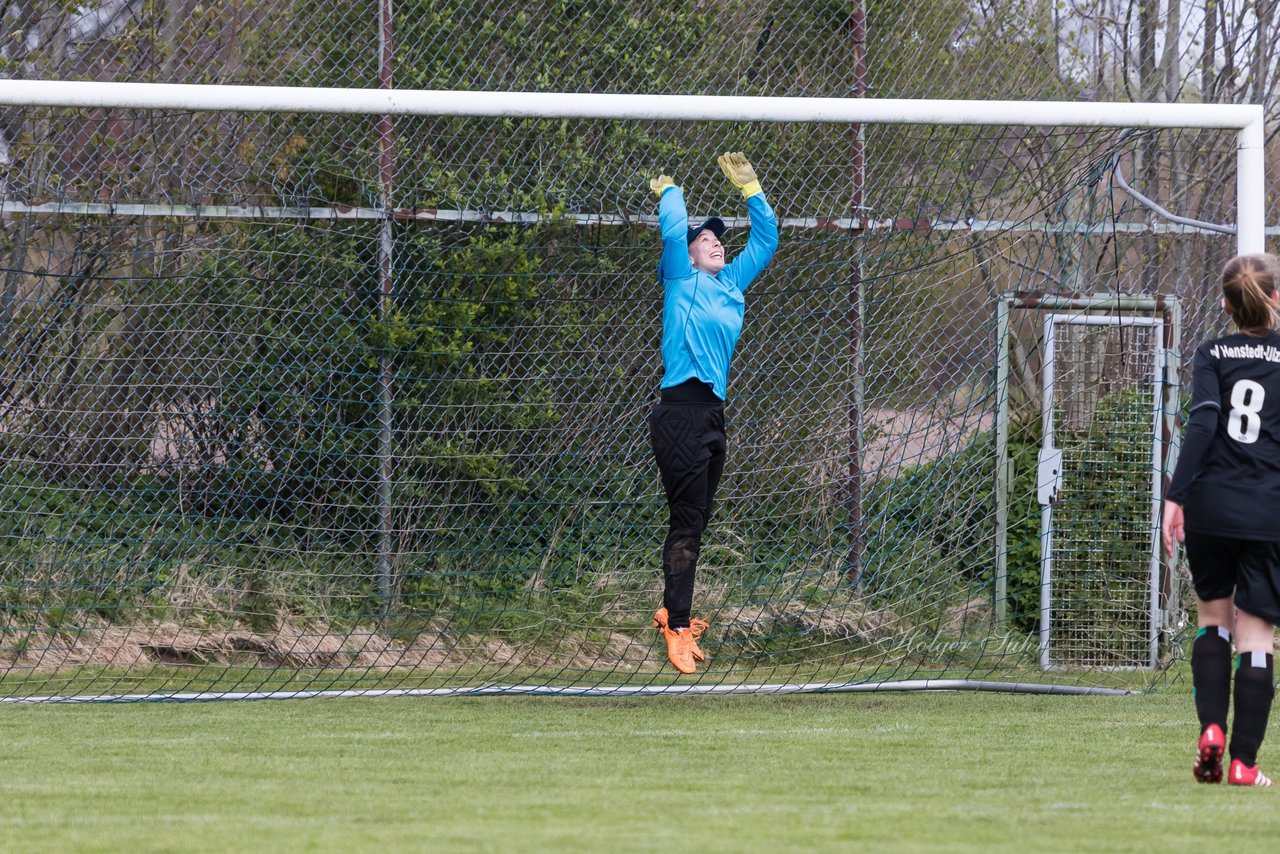 Bild 236 - Frauen TSV Wiemersdorf - SV Henstedt Ulzburg : Ergebnis: 0:4